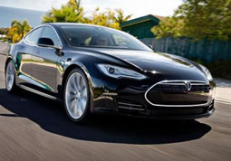 工業(yè)鋁型材深加工汽車電機(jī)案例