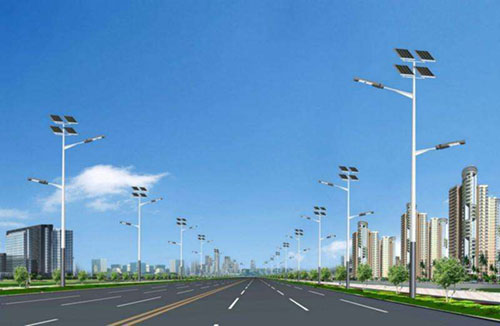 LED路燈外殼廠家的質(zhì)量和材料都有什么優(yōu)勢(shì)！