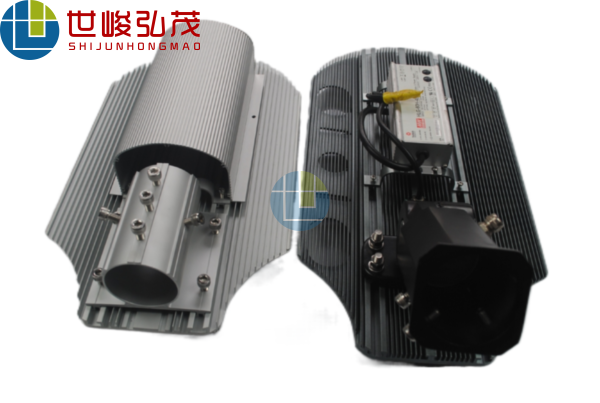 LED-太陽能路燈可調式套件鋁型材 LED-太陽能路燈可調式套件鋁型材