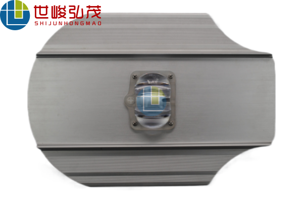 LED-太陽能路燈可調(diào)式套件鋁合金型材 LED-太陽能路燈可調(diào)式套件鋁合金型材