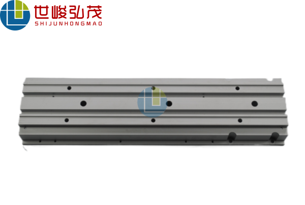 LED路燈龍骨深加工鋁型材 LED路燈龍骨深加工鋁型材