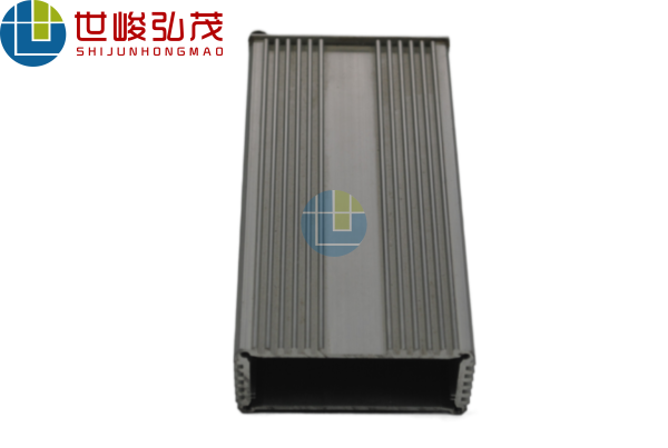 LED路燈電源外殼鋁合金型材 LED路燈電源外殼鋁合金型材