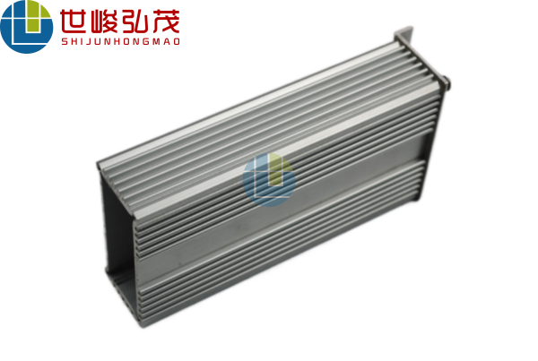 LED路燈電源外殼鋁合金型材 LED路燈電源外殼鋁合金型材
