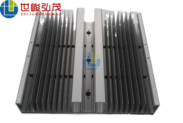 LED-JD隧道燈一體化套件鋁合金型材 LED-JD隧道燈一體化套件鋁合金型材