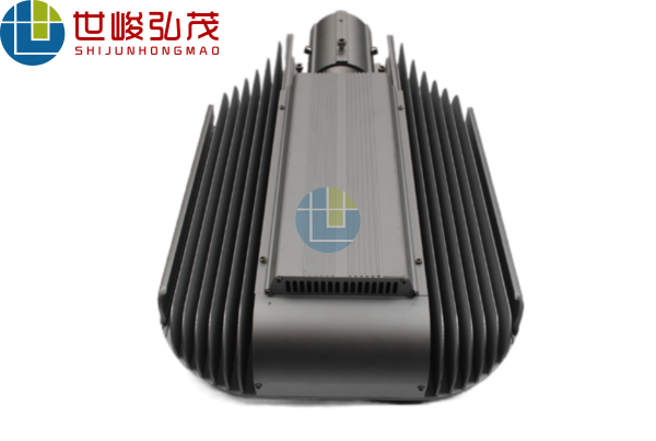 LED-GT模組路燈一體化散熱器深加工套件-2