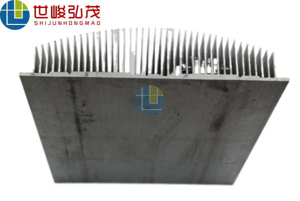 LED 路燈電子散熱器鋁型材-3 LED 路燈電子散熱器鋁型材-3