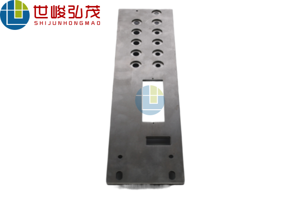 汽車功放面板深加工鋁型材 汽車功放面板深加工鋁型材