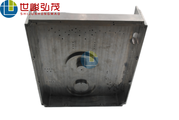 精密數(shù)控機械配件深加工鋁型材 精密數(shù)控機械配件深加工鋁型材