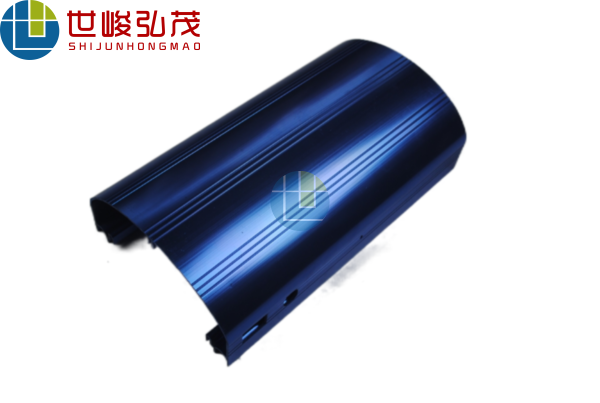 接收器鋁外殼深加工鋁型材 接收器鋁外殼深加工鋁型材