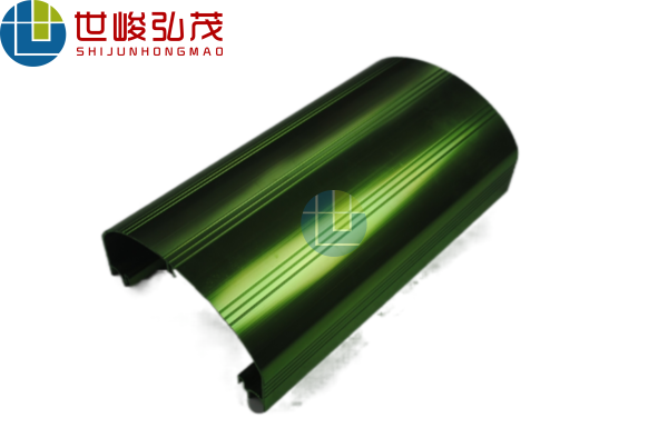 接收器鋁外殼深加工鋁型材 接收器鋁外殼深加工鋁型材