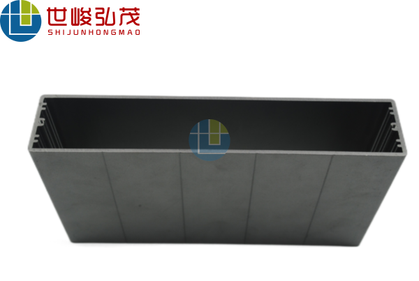 電子機(jī)箱鋁型材鋁外殼 電子機(jī)箱鋁型材鋁外殼