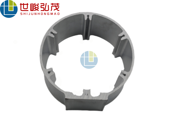 3000T機(jī)大圓管鋁合金鋁型材-1 3000T機(jī)大圓管鋁合金鋁型材-1