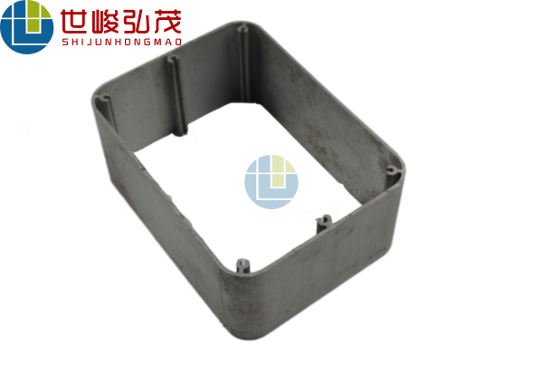 3000T機大方管工業(yè)鋁合金型材-1 3000T機大方管工業(yè)鋁合金型材-1