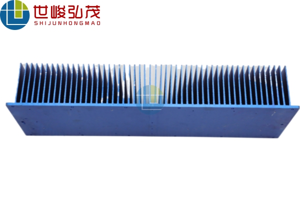 新能源充電樁散熱器鋁型材 新能源充電樁散熱器鋁型材