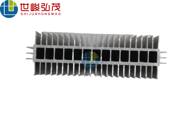 水冷電子散熱器鋁型材-1 水冷電子散熱器鋁型材-1