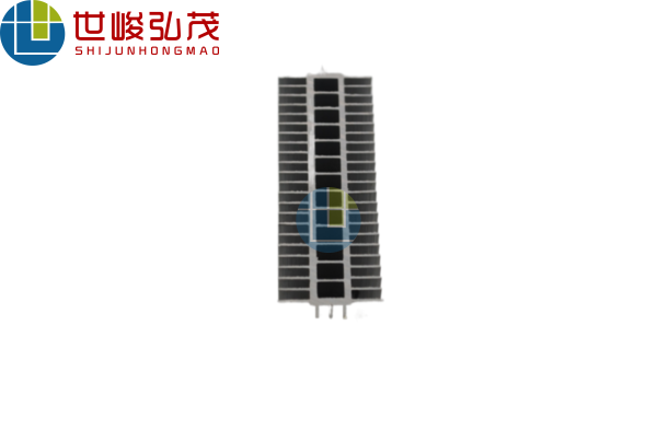 水冷電子散熱器鋁型材-1 水冷電子散熱器鋁型材-1