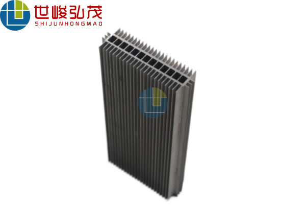 水冷電子散熱器鋁型材-1 水冷電子散熱器鋁型材-1