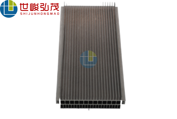 水冷電子散熱器鋁型材-1 水冷電子散熱器鋁型材-1