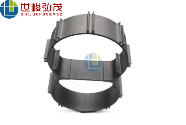 散熱器雙管鋁合金鋁型材-1 散熱器雙管鋁合金鋁型材-1