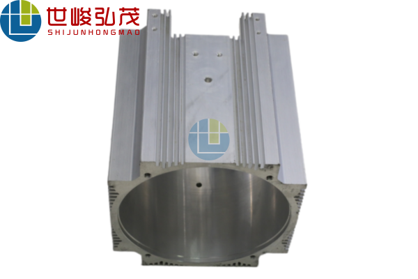 新能源汽車(chē)水冷電機(jī)外殼鋁型材3 新能源汽車(chē)水冷電機(jī)外殼鋁型材3