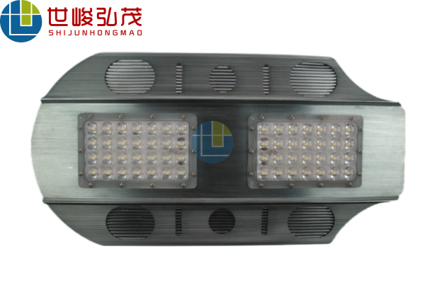 LED-太陽能路燈可調(diào)式套件鋁型材 LED-太陽能路燈可調(diào)式套件鋁型材