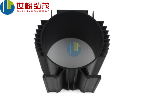 汽車(chē)電機(jī)外殼