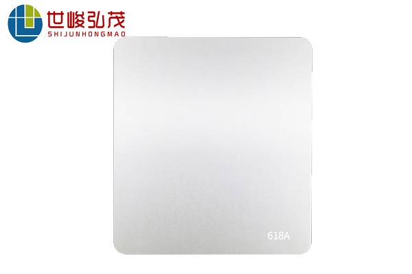 為什么氧化鋁板在日常生活中運用如此廣泛？