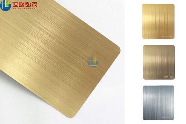 拉絲氧化鋁板 拉絲氧化鋁板