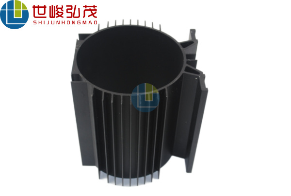 新能源汽車電機(jī)外殼鋁型材 新能源汽車電機(jī)外殼鋁型材