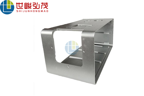 新能源汽車凈化器鋁型材制品 新能源汽車凈化器鋁型材制品