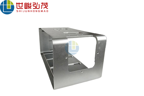 新能源汽車凈化器鋁型材制品 新能源汽車凈化器鋁型材制品