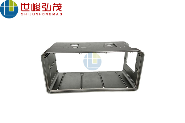 新能源汽車凈化器鋁合金型材 新能源汽車凈化器鋁合金型材