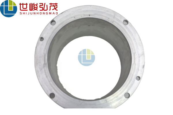 新能源汽車壓鑄電機(jī)外殼鋁型材