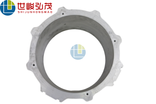 新能源汽車壓鑄電機(jī)外殼鋁合金鋁型材
