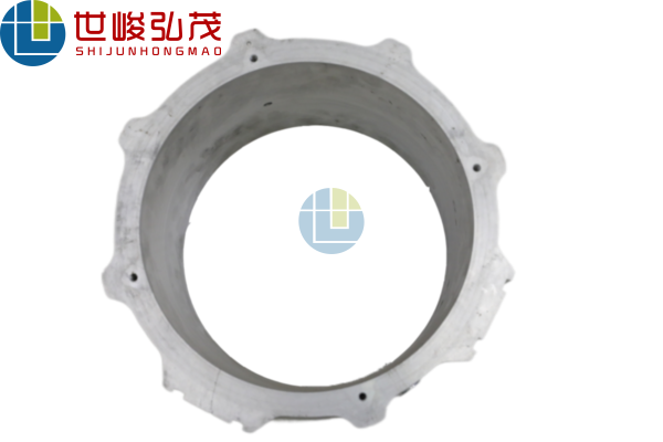 新能源汽車壓鑄電機(jī)外殼鋁合金鋁型材