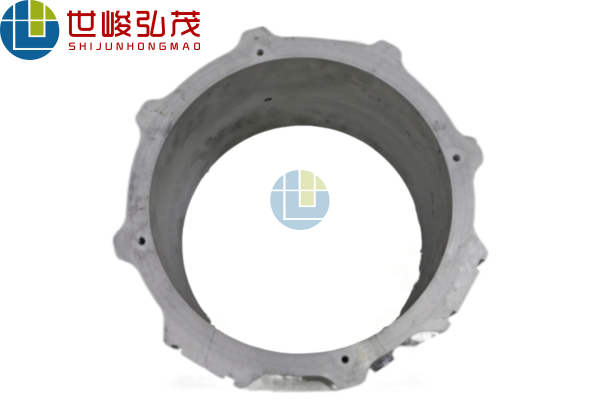 新能源汽車壓鑄電機(jī)外殼鋁合金鋁型材