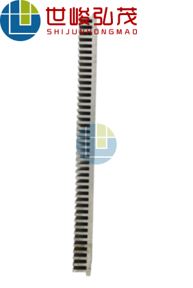 新能源汽車(chē)電源散熱器鋁型材鋁制品 新能源汽車(chē)電源散熱器鋁型材鋁制品