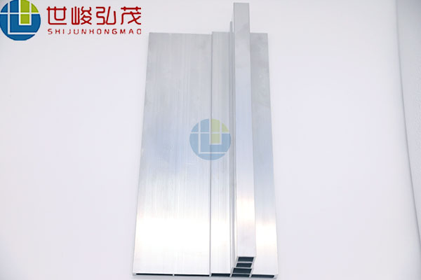 新能源汽車電池托盤鋁合金型材 新能源汽車電池托盤鋁合金型材