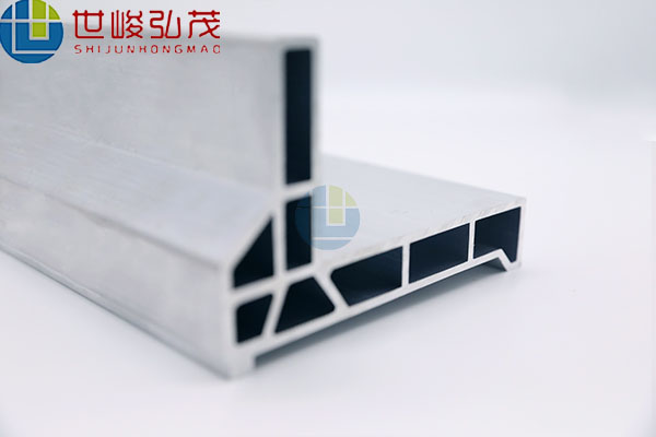 新能源汽車電池托盤鋁型材 新能源汽車電池托盤鋁型材