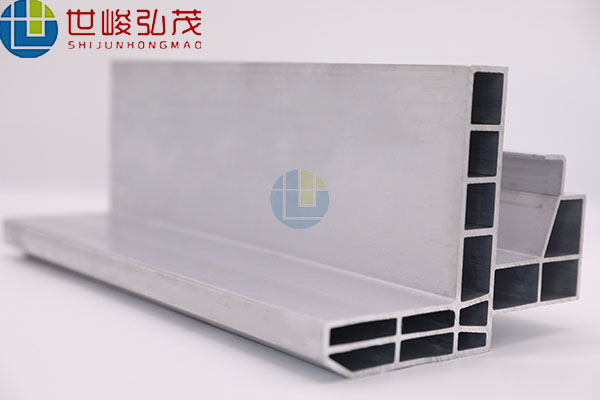 新能源汽車(chē)電池托盤(pán)鋁型材制品 新能源汽車(chē)電池托盤(pán)鋁型材制品