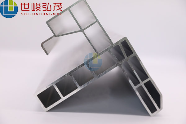 新能源汽車(chē)電池托盤(pán)鋁型材制品 新能源汽車(chē)電池托盤(pán)鋁型材制品