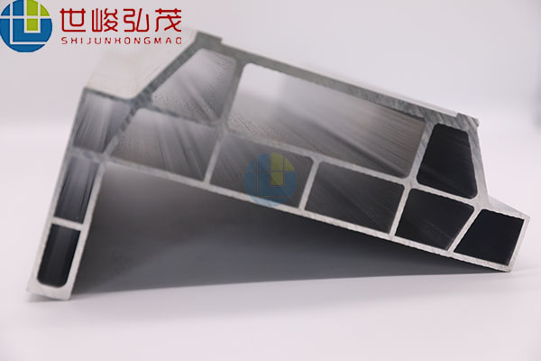 新能源汽車電池托盤鋁合金型材 新能源汽車電池托盤鋁合金型材