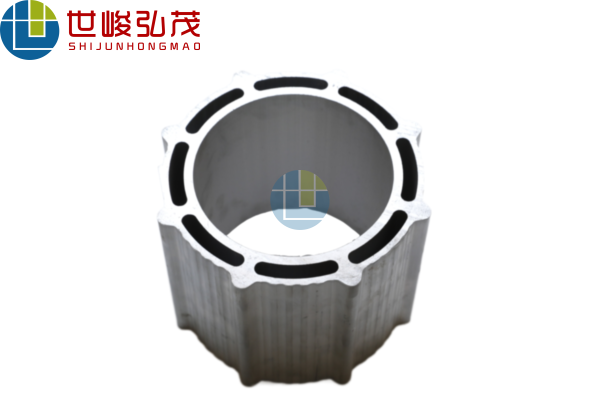 新能源汽車水冷電機(jī)外殼鋁合金型材制品精密深加工 新能源汽車水冷電機(jī)外殼鋁合金型材制品精密深加工