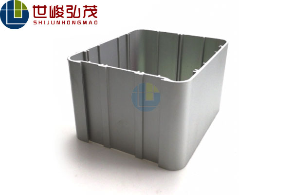 新能源汽車儲能電池盒鋁型材精密深加工 新能源汽車儲能電池盒鋁型材精密深加工