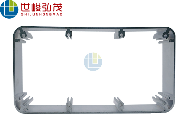 新能源汽車儲能電池盒鋁合金精密深加工 新能源汽車儲能電池盒鋁合金精密深加工