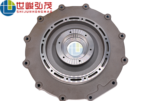 新能源汽車壓鑄電機(jī)端蓋鋁型材4 新能源汽車壓鑄電機(jī)端蓋鋁型材4