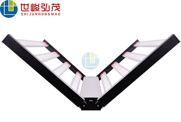 LED植物生長燈鋁型材 LED植物生長燈鋁型材