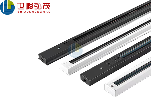 服裝店加厚導軌鋁型材 服裝店加厚導軌鋁型材