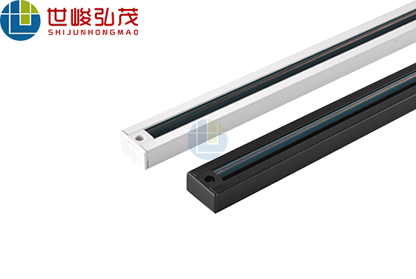 服裝店加厚導軌鋁型材 服裝店加厚導軌鋁型材