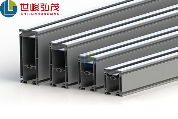 鋁型材軌道 鋁型材軌道